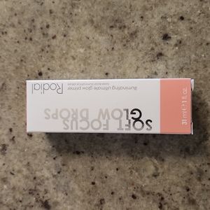 Rodial Soft Focus Glow Drops